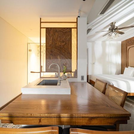 Vernalhome Boutique Danang Экстерьер фото