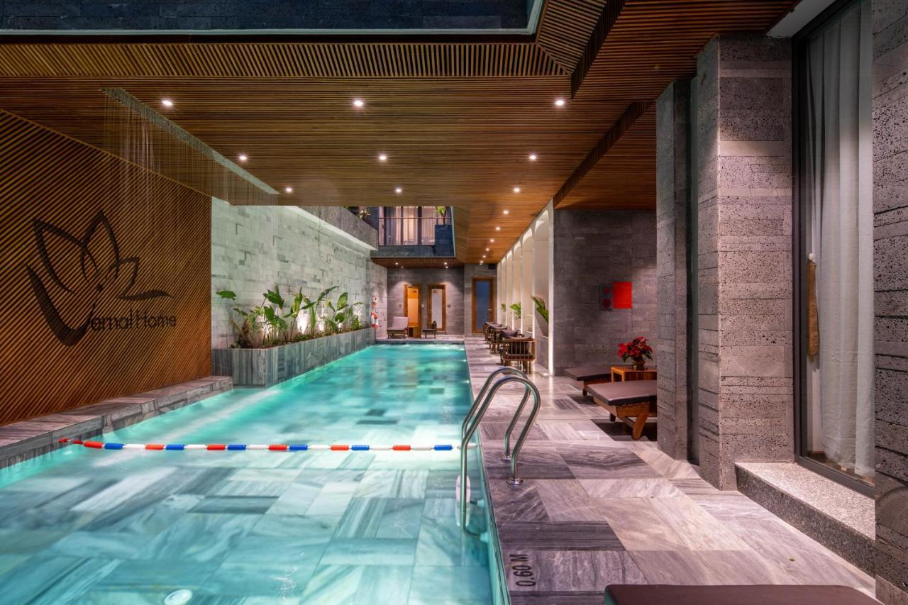 Vernalhome Boutique Danang Экстерьер фото