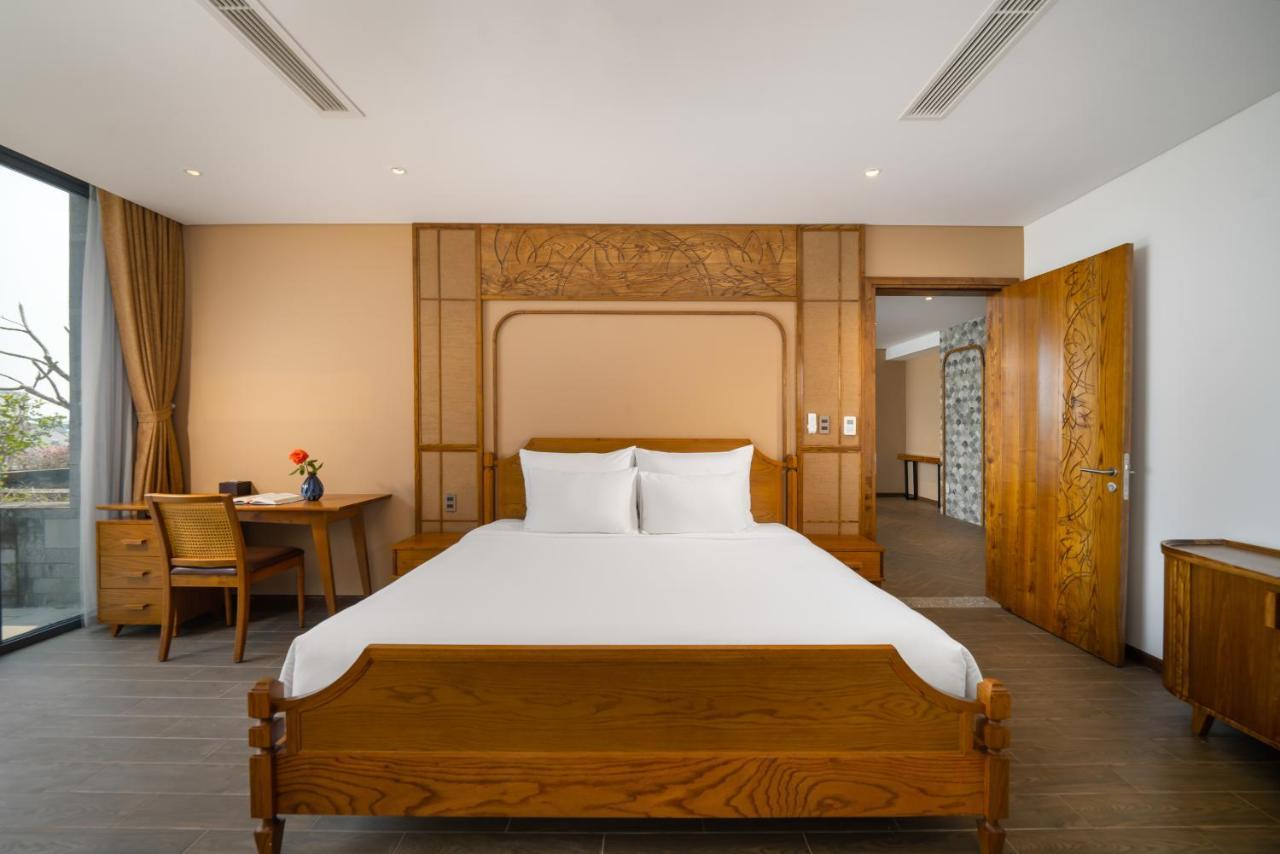 Vernalhome Boutique Danang Экстерьер фото