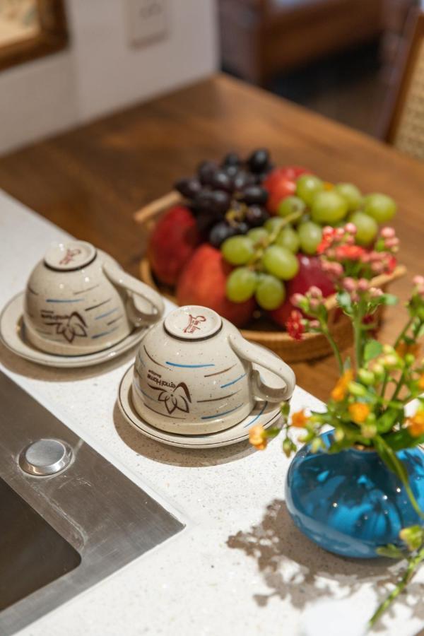 Vernalhome Boutique Danang Экстерьер фото